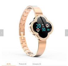 Load image into Gallery viewer, Super Cute Elegant Smart Watch