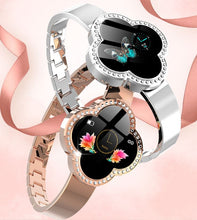 Load image into Gallery viewer, Super Cute Elegant Smart Watch