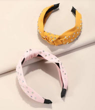 Load image into Gallery viewer, Super Cute 3pcs Rhinestone Hairbands Set
