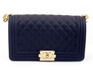 Super Cute PVC  Purse Handbag