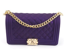 Load image into Gallery viewer, Super Cute PVC  Purse Handbag
