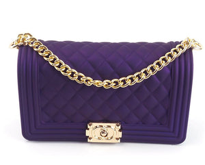 Super Cute PVC  Purse Handbag