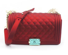 Load image into Gallery viewer, Super Cute PVC  Purse Handbag
