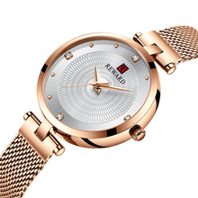 Load image into Gallery viewer, Gorgeous Stainless Steel REWARD Watch
