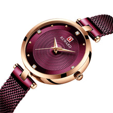 Load image into Gallery viewer, Gorgeous Stainless Steel REWARD Watch

