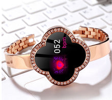 Load image into Gallery viewer, Super Cute Elegant Smart Watch
