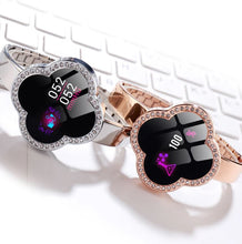 Load image into Gallery viewer, Super Cute Elegant Smart Watch
