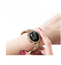 Load image into Gallery viewer, Beautiful Stylish Women&#39;s Smart Watch
