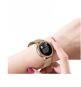 Beautiful Stylish Women's Smart Watch