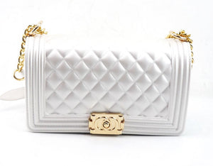 Super Cute PVC  Purse Handbag